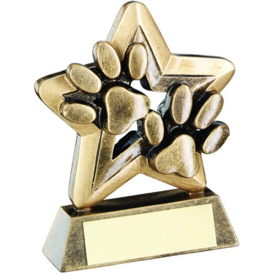 Trophy Distributors - Double Sided Clear Discs - 36mm Roll Of 1000