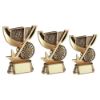 Picture of Brz|gold Cup Range For Hockey With Plate - 5in