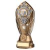 Picture of Brz|silv Diamond Column + Managers Player Disc & Plate (1in Cen) - 9.5in