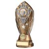 Picture of Brz|silv Diamond Column + Managers Player Disc & Plate (1in Cen) - 9.5in