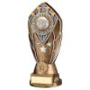 Picture of Brz|silv Diamond Column + Most Improved Player Disc & Plate (1in Cen) - 9.5in