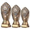 Picture of Brz|silv Diamond Column + Most Improved Player Disc & Plate (1in Cen) - 9.5in