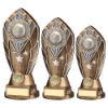 Picture of Brz|silv Diamond Column + Parents Player Disc & Plate (1in Cen) - 9.5in