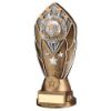 Picture of Brz|silv Diamond Column + Player Of The Match Disc & Plate (1in Cen) - 8in