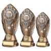 Picture of Brz|silv Diamond Column + Player Of The Match Disc & Plate (1in Cen) - 8in