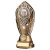 Picture of Brz|silv Diamond Column + Player Of The Match Disc & Plate (1in Cen) - 8in