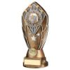 Picture of Brz|silv Diamond Column + Player Of The Month Disc & Plate (1in Cen) - 6.75in