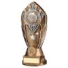 Picture of Brz|silv Diamond Column + Player Of The Year Disc & Plate (1in Cen) - 8in