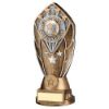 Picture of Brz|silv Diamond Column + Players Player Disc & Plate (1in Cen) - 6.75in