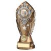 Picture of Brz|silv Diamond Column + Players Player Disc & Plate (1in Cen) - 6.75in
