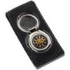 Picture of Darts 180 Metal Round Keyring - 1.75in
