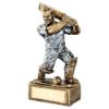 Picture of Brz|pew Cricket Beasts Figure With Plate -    6.75in