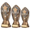 Picture of Brz|silv Diamond Column + Winner Disc & Plate (1in Cen) - 6.75in