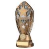 Picture of Brz|silv Diamond Column + Winner Disc & Plate (1in Cen) - 6.75in