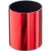 Picture of Plastic Hologram Tubing Red - Full Length 24in