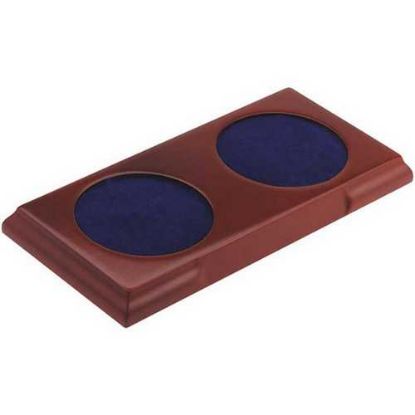 Picture of Rectangle Wooden Base