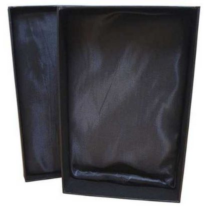 Picture of Black Presentation Box For Tp06a