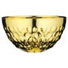 Picture of Gold Bubble Half Bowl - 1.5in (Bowl Dia 70mm)