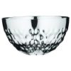 Picture of Silver Bubble Half Bowl - 2.25in (Bowl Dia 100mm)