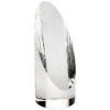 Picture of Clear Glass Round Column - 5.5in