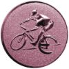 Picture of Metal Cycling Centre 50mm Bronze - 2in