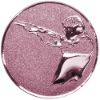 Picture of Metal Shooting Centre 50mm Bronze - 2in
