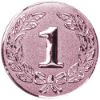 Picture of Metal 1st Centre 50mm Bronze - 2in