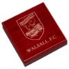 Picture of Rosewood Medal Box (50mm Recess) - 3.5in