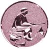 Picture of Metal Fishing Centre 25mm Bronze - 1in