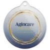 Picture of Plain White Round Medal Used For Sublimation - 2.75in