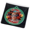 Picture of Plain White Round Medal Used For Sublimation - 2.75in