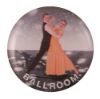 Picture of Acrylic Photo Action Centre Ballroom - 1in