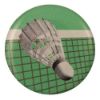 Picture of Acrylic Photo Action Centre Badminton - 1in