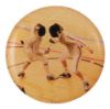Picture of Acrylic Photo Action Centre Fencing - 1in