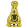 Picture of Gold Plastic Mini Bowl Stem (1in Centre) - 2.75in