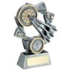 Picture of Pew|gold Darts Star Spiral (1in Centre) - 5in
