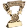 Picture of Brz|gold Achievement Mini Cup (1in Cen) - 4.25in