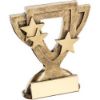 Picture of Brz|gold Generic Mini Cup - 4.25in