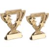 Picture of Brz|gold Generic Mini Cup - 4.25in