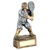 Picture of Brz|pew Tennis Beasts Figure - 6.75in