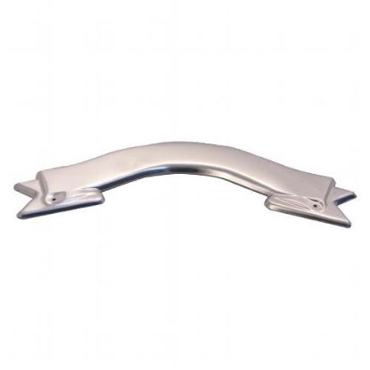 Picture of Chrome Ribbon Large