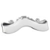 Picture of Chrome Ribbon - 4.5in