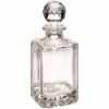 Picture of Square Spirit Decanter 0.8 Ltr - 9.5in