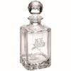 Picture of Square Spirit Decanter 0.8 Ltr - 9.5in