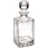 Picture of Square Spirit Decanter 0.8 Ltr - 9.5in
