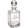 Picture of Square Spirit Decanter 0.8 Ltr - 9.5in
