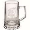 Picture of Crystal Tankard - 1 Pint