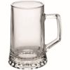 Picture of Crystal Tankard - 1|2 Pint