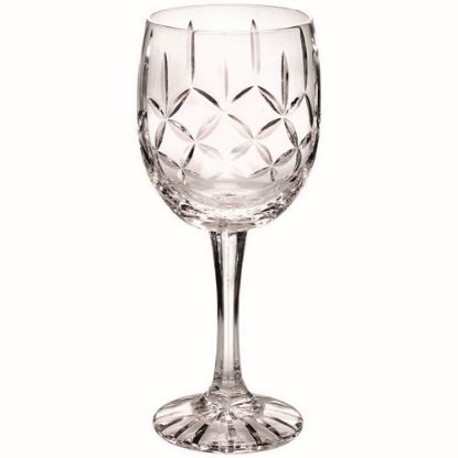 Picture of 200ml Classic Wine Glass Blank Panel