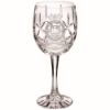 Picture of 200ml Classic Wine Glass Blank Panel - 7.25in